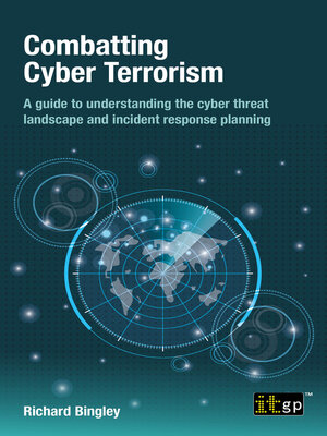 cover image of Combatting Cyber Terrorism